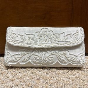 H.A.& E. Smith Ltd Bermuda clutch
